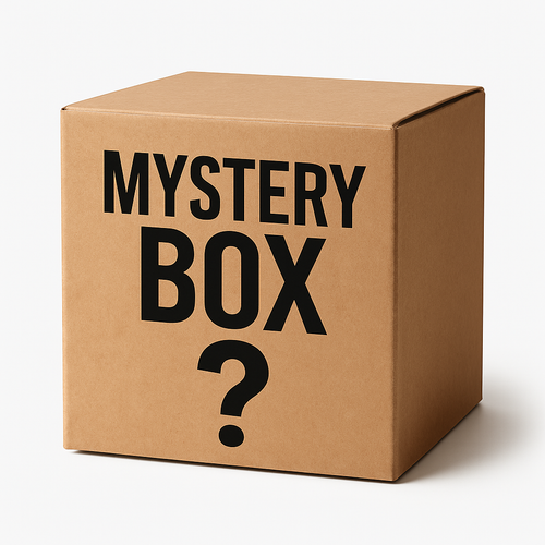 Darmowy Mystery Box
